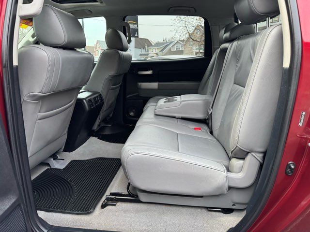 2008 Toyota Tundra Limited