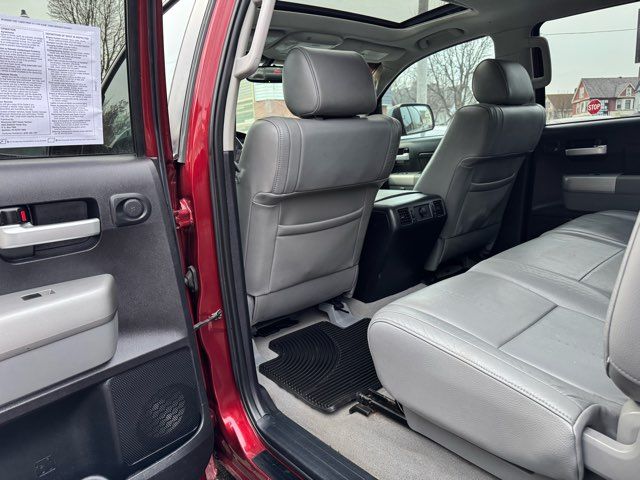 2008 Toyota Tundra Limited