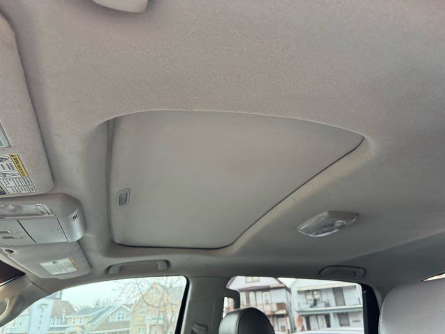 2008 Toyota Tundra Limited