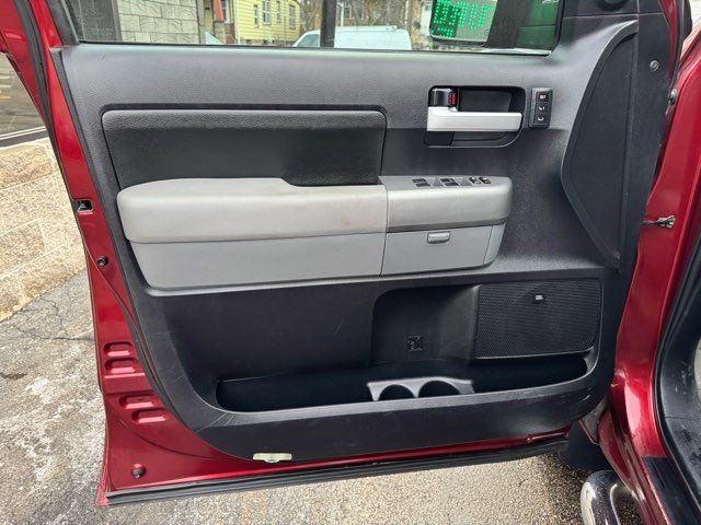 2008 Toyota Tundra Limited