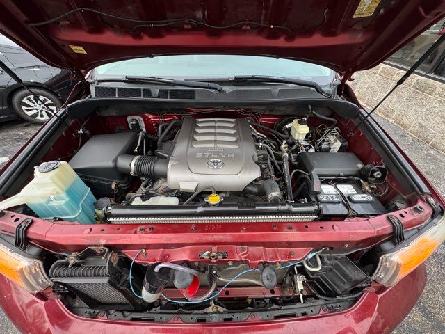 2008 Toyota Tundra Limited