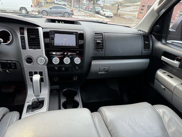 2008 Toyota Tundra Limited