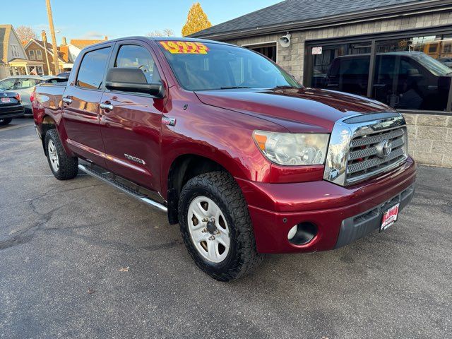 2008 Toyota Tundra Limited | Milwaukee, Wisconsin | Millennium Motor Sales