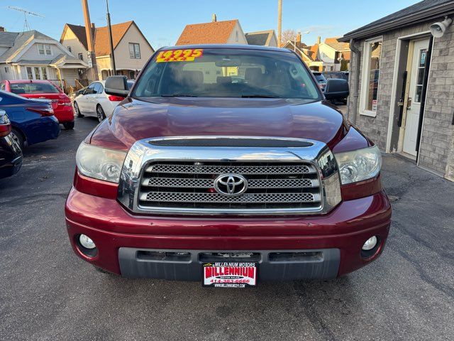 2008 Toyota Tundra Limited