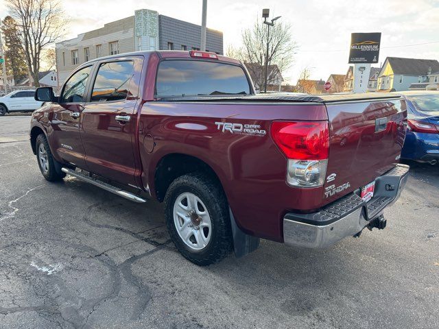 2008 Toyota Tundra Limited
