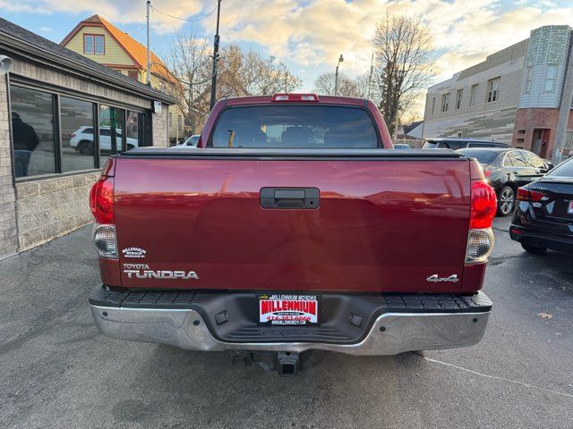 2008 Toyota Tundra Limited