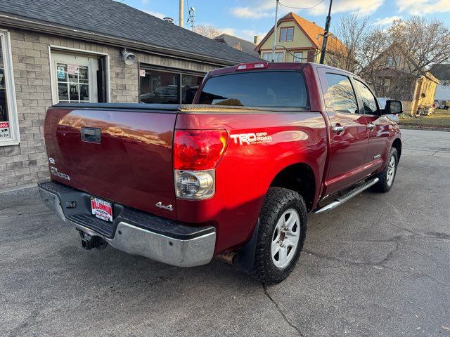 2008 Toyota Tundra Limited