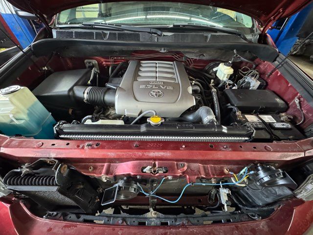 2008 Toyota Tundra Limited