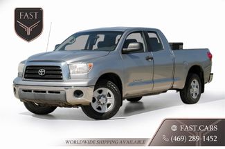 2008 Toyota Tundra SR5 Cruise Control Bed Liner Toolbox Dual Climate in Rowlett, TX 75088