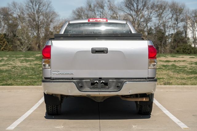 2008 Toyota Tundra SR5 Cruise Control Bed Liner Toolbox Dual Climate 2008 Toyota Tundra SR5 Cruise Control Bed Liner Toolbox Dual Climate