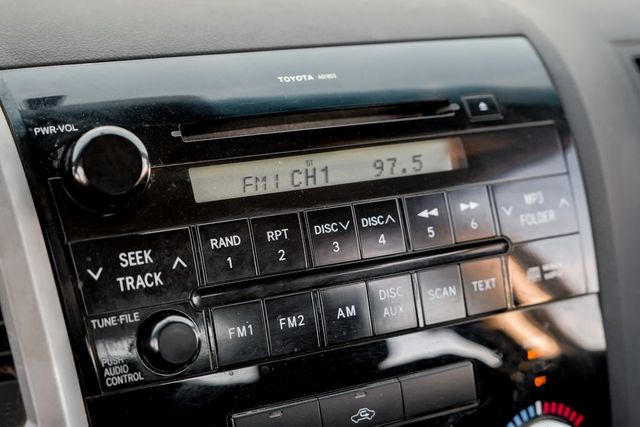 2008 Toyota Tundra SR5 Cruise Control Bed Liner Toolbox Dual Climate 2008 Toyota Tundra SR5 Cruise Control Bed Liner Toolbox Dual Climate