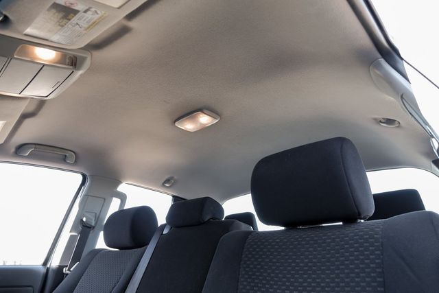 2008 Toyota Tundra SR5 Cruise Control Bed Liner Toolbox Dual Climate 2008 Toyota Tundra SR5 Cruise Control Bed Liner Toolbox Dual Climate