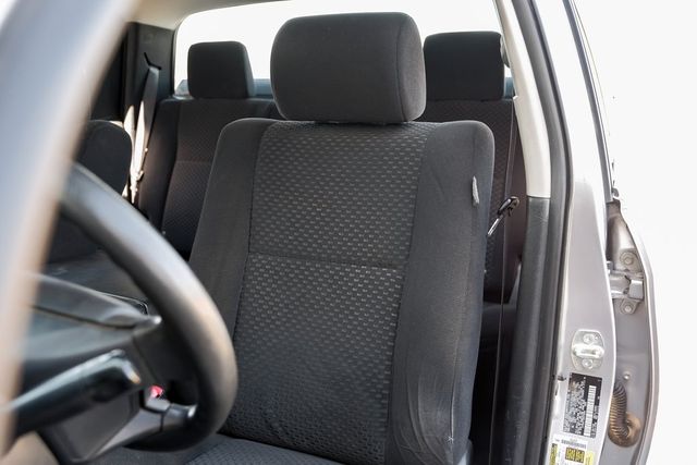 2008 Toyota Tundra SR5 Cruise Control Bed Liner Toolbox Dual Climate 2008 Toyota Tundra SR5 Cruise Control Bed Liner Toolbox Dual Climate