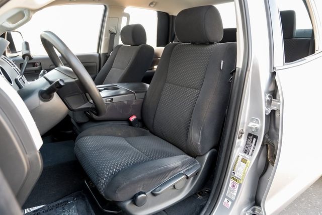 2008 Toyota Tundra SR5 Cruise Control Bed Liner Toolbox Dual Climate 2008 Toyota Tundra SR5 Cruise Control Bed Liner Toolbox Dual Climate