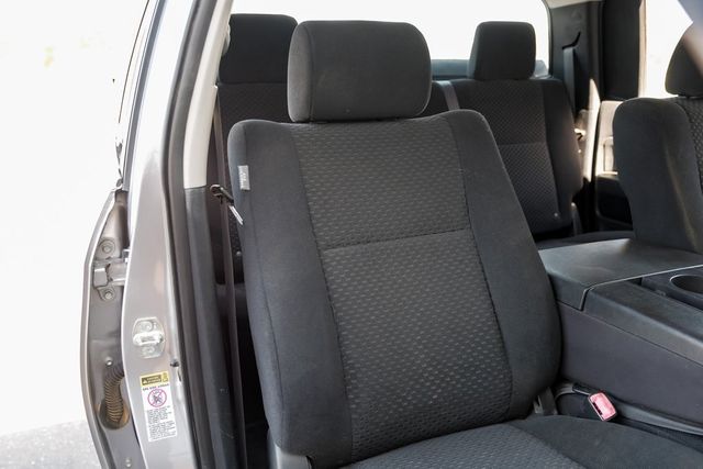 2008 Toyota Tundra SR5 Cruise Control Bed Liner Toolbox Dual Climate 2008 Toyota Tundra SR5 Cruise Control Bed Liner Toolbox Dual Climate