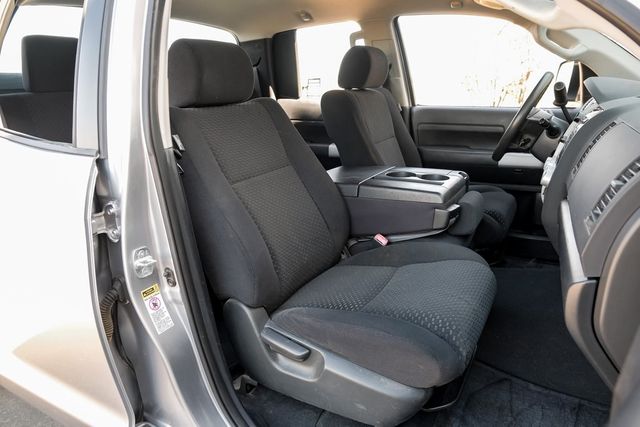 2008 Toyota Tundra SR5 Cruise Control Bed Liner Toolbox Dual Climate 2008 Toyota Tundra SR5 Cruise Control Bed Liner Toolbox Dual Climate