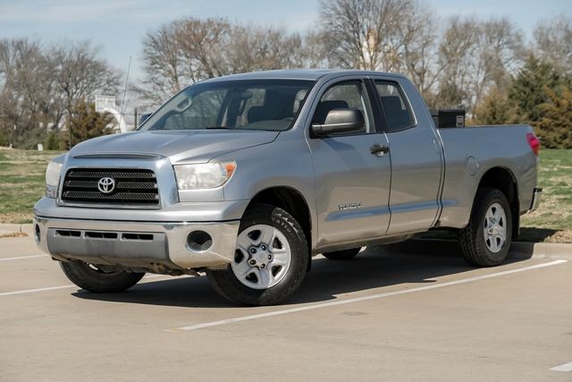 2008 Toyota Tundra SR5 Cruise Control Bed Liner Toolbox Dual Climate 2008 Toyota Tundra SR5 Cruise Control Bed Liner Toolbox Dual Climate