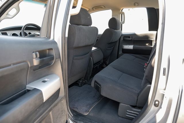 2008 Toyota Tundra SR5 Cruise Control Bed Liner Toolbox Dual Climate 2008 Toyota Tundra SR5 Cruise Control Bed Liner Toolbox Dual Climate