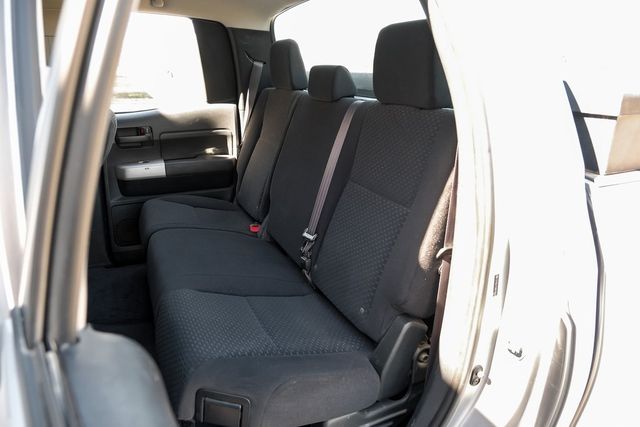 2008 Toyota Tundra SR5 Cruise Control Bed Liner Toolbox Dual Climate 2008 Toyota Tundra SR5 Cruise Control Bed Liner Toolbox Dual Climate