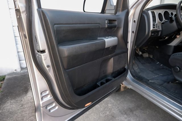 2008 Toyota Tundra SR5 Cruise Control Bed Liner Toolbox Dual Climate 2008 Toyota Tundra SR5 Cruise Control Bed Liner Toolbox Dual Climate