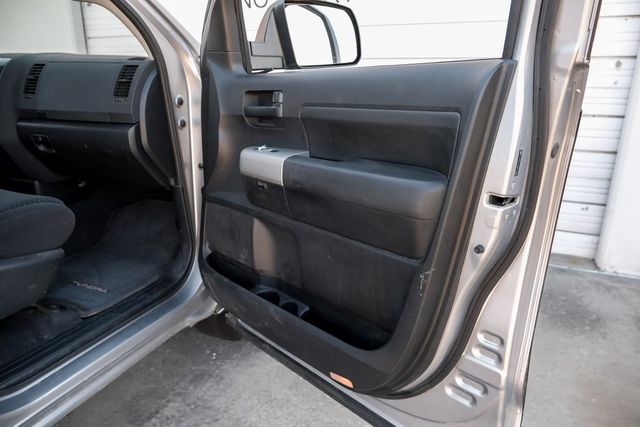 2008 Toyota Tundra SR5 Cruise Control Bed Liner Toolbox Dual Climate 2008 Toyota Tundra SR5 Cruise Control Bed Liner Toolbox Dual Climate