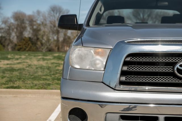 2008 Toyota Tundra SR5 Cruise Control Bed Liner Toolbox Dual Climate 2008 Toyota Tundra SR5 Cruise Control Bed Liner Toolbox Dual Climate