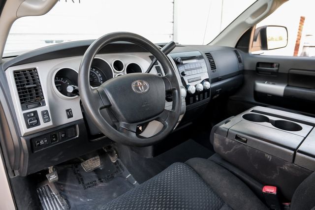 2008 Toyota Tundra SR5 Cruise Control Bed Liner Toolbox Dual Climate 2008 Toyota Tundra SR5 Cruise Control Bed Liner Toolbox Dual Climate