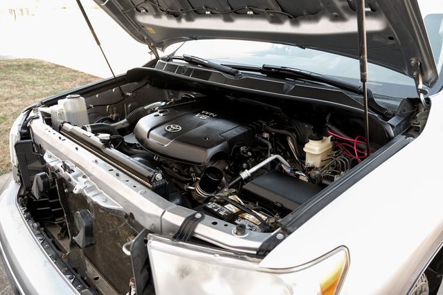 2008 Toyota Tundra SR5 Cruise Control Bed Liner Toolbox Dual Climate 2008 Toyota Tundra SR5 Cruise Control Bed Liner Toolbox Dual Climate