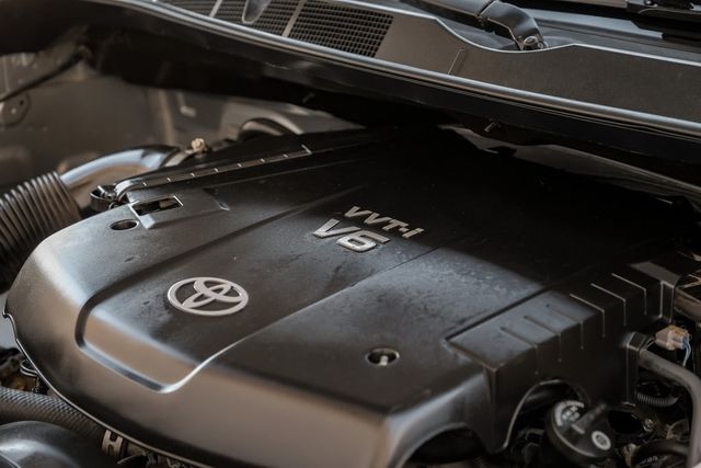 2008 Toyota Tundra SR5 Cruise Control Bed Liner Toolbox Dual Climate 2008 Toyota Tundra SR5 Cruise Control Bed Liner Toolbox Dual Climate