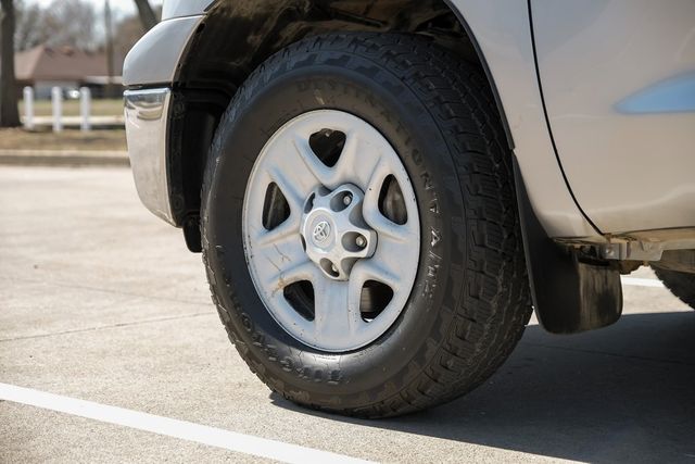 2008 Toyota Tundra SR5 Cruise Control Bed Liner Toolbox Dual Climate 2008 Toyota Tundra SR5 Cruise Control Bed Liner Toolbox Dual Climate