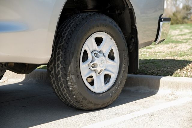 2008 Toyota Tundra SR5 Cruise Control Bed Liner Toolbox Dual Climate 2008 Toyota Tundra SR5 Cruise Control Bed Liner Toolbox Dual Climate