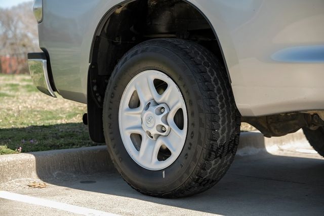 2008 Toyota Tundra SR5 Cruise Control Bed Liner Toolbox Dual Climate 2008 Toyota Tundra SR5 Cruise Control Bed Liner Toolbox Dual Climate