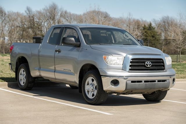 2008 Toyota Tundra SR5 Cruise Control Bed Liner Toolbox Dual Climate 2008 Toyota Tundra SR5 Cruise Control Bed Liner Toolbox Dual Climate