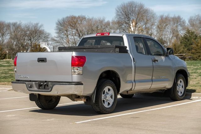 2008 Toyota Tundra SR5 Cruise Control Bed Liner Toolbox Dual Climate 2008 Toyota Tundra SR5 Cruise Control Bed Liner Toolbox Dual Climate