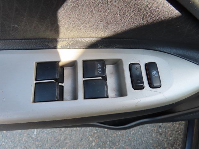 2008 Toyota Yaris Sedan