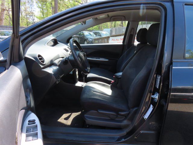 2008 Toyota Yaris Sedan