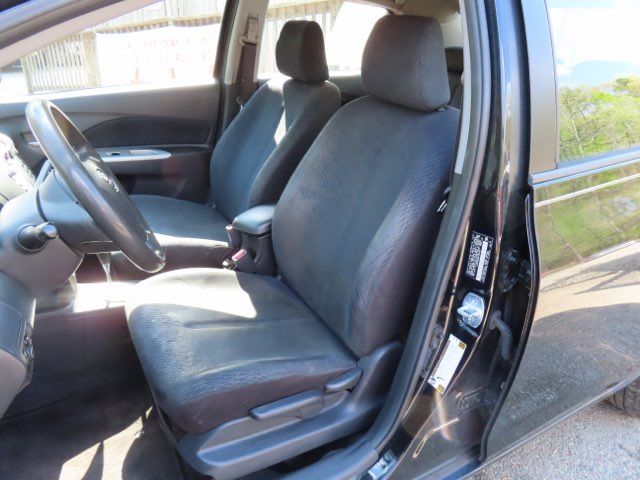 2008 Toyota Yaris Sedan