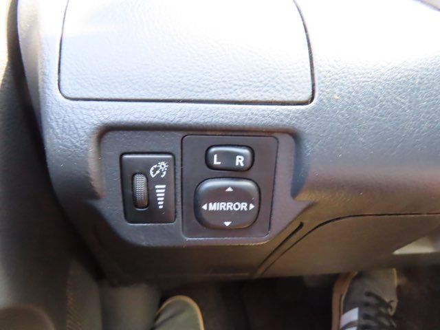 2008 Toyota Yaris Sedan