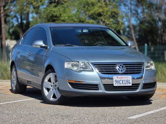 2008 Volkswagen Passat Komfort | Reseda, CA | Angeles Auto Alliance in Reseda, CA 91335