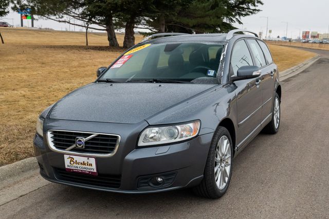 2008 Volvo V50 T5 | Great Falls, Montana | Bleskin Motor Company 