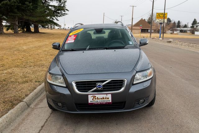2008 Volvo V50 T5 | Great Falls, Montana | Bleskin Motor Company 2008 Volvo V50 T5 | Great Falls, Montana | Bleskin Motor Company