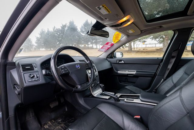 2008 Volvo V50 T5 | Great Falls, Montana | Bleskin Motor Company 2008 Volvo V50 T5 | Great Falls, Montana | Bleskin Motor Company