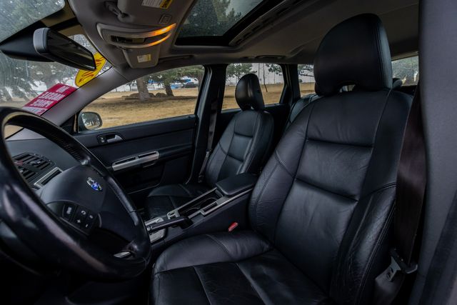 2008 Volvo V50 T5 | Great Falls, Montana | Bleskin Motor Company 