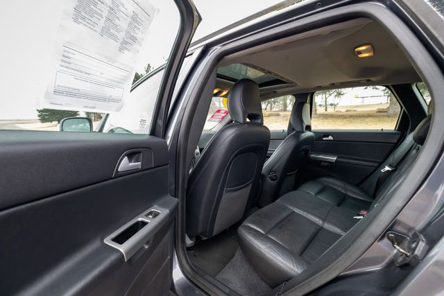 2008 Volvo V50 T5 | Great Falls, Montana | Bleskin Motor Company 