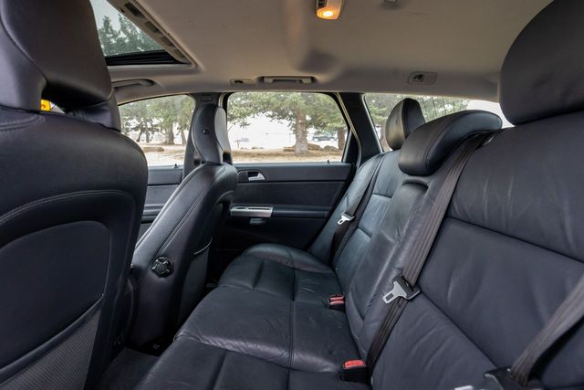 2008 Volvo V50 T5 | Great Falls, Montana | Bleskin Motor Company 2008 Volvo V50 T5 | Great Falls, Montana | Bleskin Motor Company