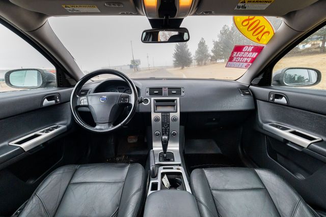 2008 Volvo V50 T5 | Great Falls, Montana | Bleskin Motor Company 