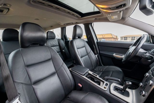 2008 Volvo V50 T5 | Great Falls, Montana | Bleskin Motor Company 2008 Volvo V50 T5 | Great Falls, Montana | Bleskin Motor Company