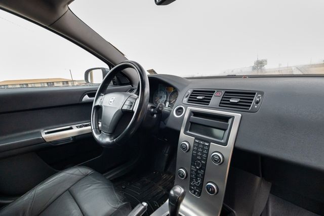 2008 Volvo V50 T5 | Great Falls, Montana | Bleskin Motor Company 2008 Volvo V50 T5 | Great Falls, Montana | Bleskin Motor Company