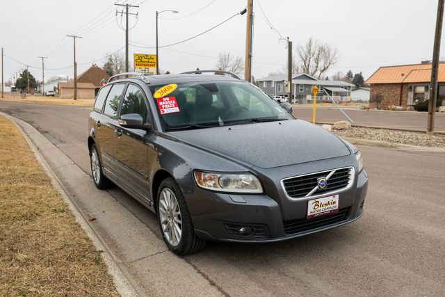 2008 Volvo V50 T5 | Great Falls, Montana | Bleskin Motor Company 2008 Volvo V50 T5 | Great Falls, Montana | Bleskin Motor Company