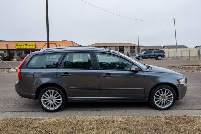 2008 Volvo V50 T5 | Great Falls, Montana | Bleskin Motor Company 2008 Volvo V50 T5 | Great Falls, Montana | Bleskin Motor Company